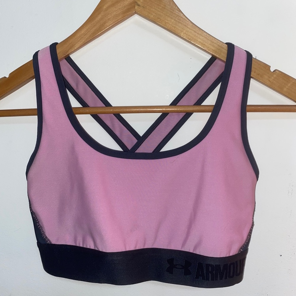 Under Armor Sports Bra